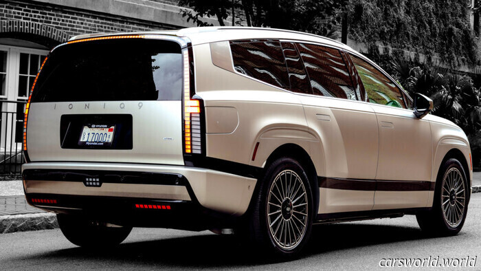 Hyundai and Kia EV Sales Plummet Following Sudden Loss of Tax Credits | Carscoops